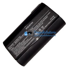Akku für WINMATE RTB-057HH [Ersatz-Akku]